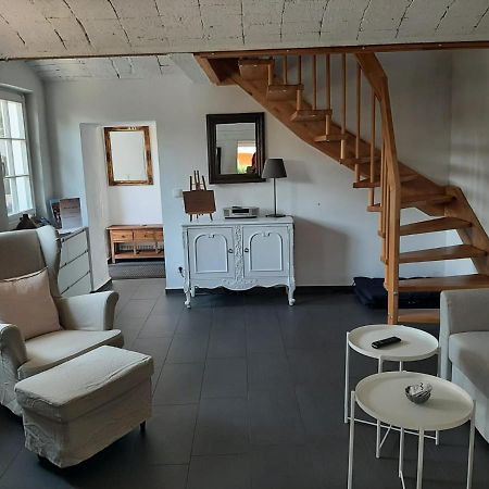 Altes Gewoelbe Mit Sauna Und Whirlpool Im Aussenbereich Elsterheide Zewnętrze zdjęcie