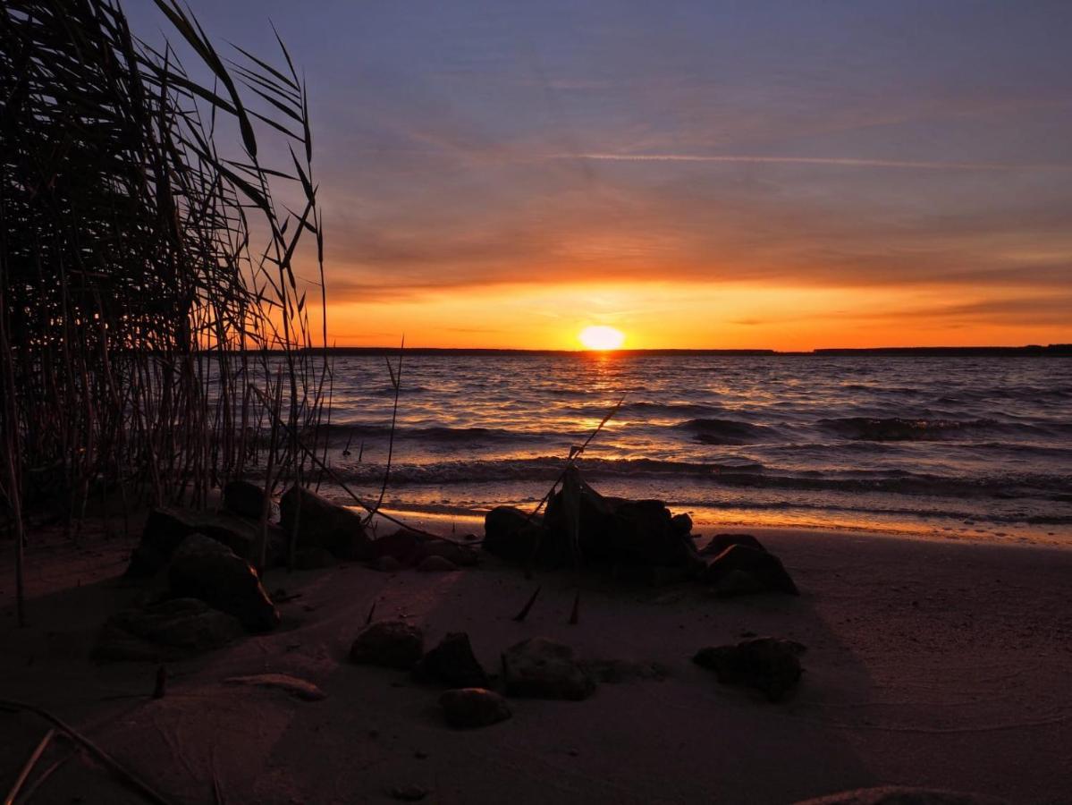 Altes Gewoelbe Mit Sauna Und Whirlpool Im Aussenbereich Elsterheide Zewnętrze zdjęcie