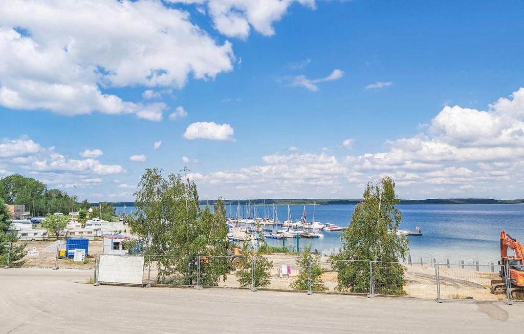 Altes Gewoelbe Mit Sauna Und Whirlpool Im Aussenbereich Elsterheide Zewnętrze zdjęcie